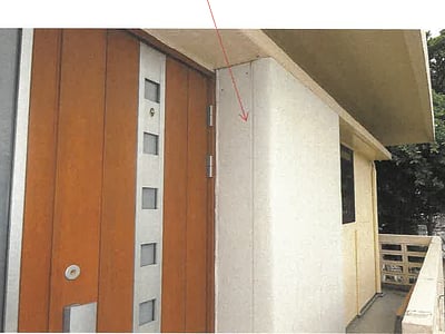 (値下げ) 沖縄県那覇市 安里駅22分 戸建て 772万円の競売物件情報 #4