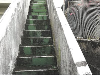 (値下げ) 沖縄県那覇市 安里駅22分 戸建て 772万円の競売物件情報 #5