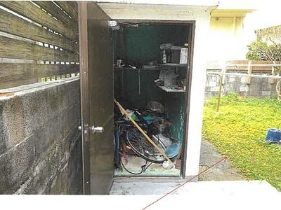 (値下げ) 沖縄県那覇市 安里駅22分 戸建て 772万円の競売物件情報 #6