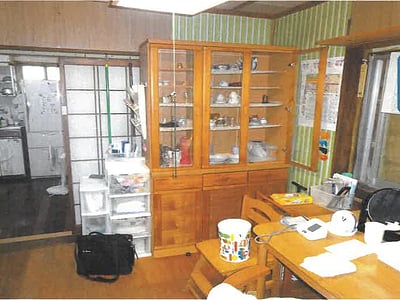 (値下げ) 沖縄県那覇市 安里駅22分 戸建て 772万円の競売物件情報 #9