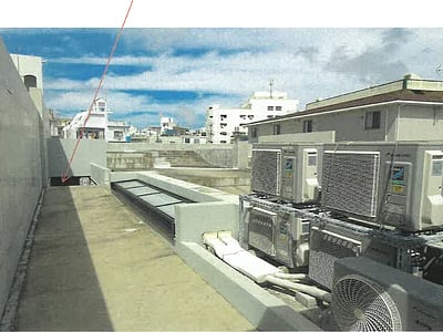 沖縄県浦添市 てだこ浦西駅8分 戸建て 1億35万円の競売物件情報 #2