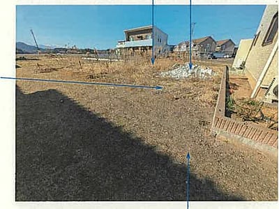 宮城県柴田郡柴田町 槻木駅4分 土地 142万6,000円の競売物件情報 #2