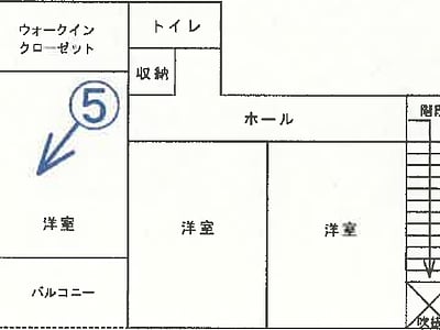 宮城県黒川郡大和町 戸建て 1,553万1,000円の競売物件情報 #2