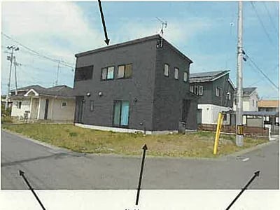 宮城県黒川郡大和町 戸建て 1,553万1,000円の競売物件情報 #3