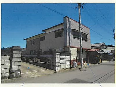 宮城県石巻市 和渕駅6分 戸建て 141万6,000円の競売物件情報 #3