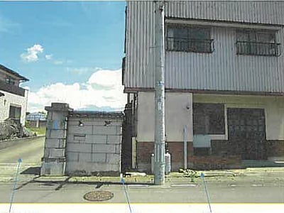 宮城県石巻市 和渕駅6分 戸建て 141万6,000円の競売物件情報 #8