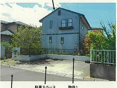 宮城県仙台市泉区 北山駅 戸建て 788万2,000円の競売物件情報 #4