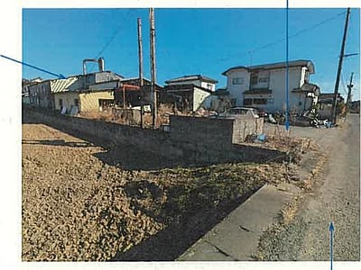 宮城県柴田郡柴田町 東船岡駅18分 戸建て 254万4,000円の競売物件情報 #2