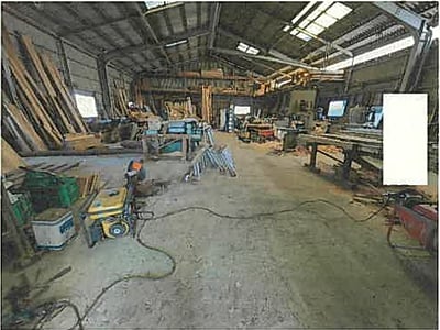 宮城県柴田郡柴田町 東船岡駅18分 戸建て 254万4,000円の競売物件情報 #3