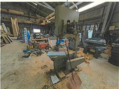 宮城県柴田郡柴田町 東船岡駅18分 戸建て 254万4,000円の競売物件情報 #4