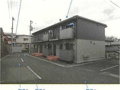宮城県仙台市青葉区 旭ヶ丘駅7分 戸建て 3,677万2,000円の競売物件情報 #3