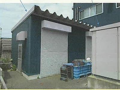 宮城県石巻市 渡波駅 戸建て 6,764万円の競売物件情報 #2