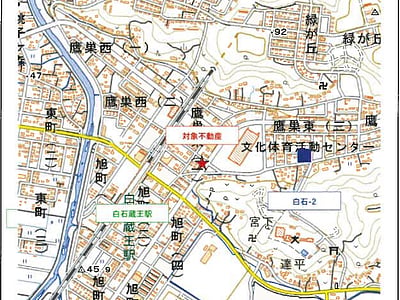 宮城県白石市 白石蔵王駅4分 戸建て 725万2,000円の競売物件情報 #5