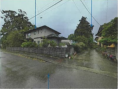 宮城県角田市 横倉駅20分 戸建て 234万8,000円の競売物件情報 #11