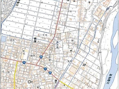 宮城県角田市 横倉駅20分 戸建て 234万8,000円の競売物件情報 #20