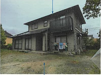 宮城県角田市 横倉駅20分 戸建て 234万8,000円の競売物件情報 #4