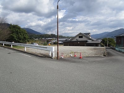 徳島県美馬市 江口駅 土地 343万円の官公庁公売物件情報 #2