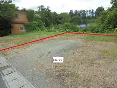 宮城県登米市 石越駅6分 土地 94万7,000円の官公庁公売物件情報 #2