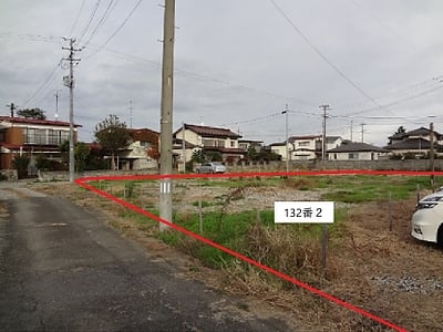 宮城県登米市 新田駅 土地 3,074万9,000円の官公庁公売物件情報 #2
