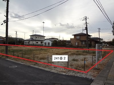 宮城県登米市 新田駅 土地 2,748万4,000円の官公庁公売物件情報 #2
