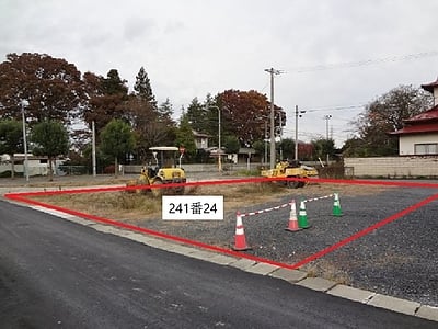 宮城県登米市 新田駅 土地 1,060万円の官公庁公売物件情報 #4