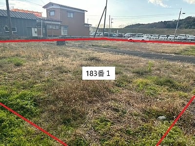 宮城県登米市 陸前横山駅 土地 425万1,000円の官公庁公売物件情報 #4