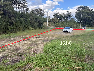 宮城県登米市 石越駅29分 土地 352万円の官公庁公売物件情報 #5