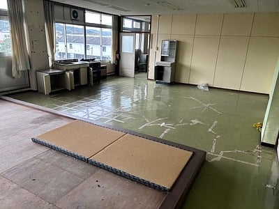 宮城県登米市 柳津駅 戸建て「旧登米保健センター」3,847万1,000円の官公庁公売物件情報 #8