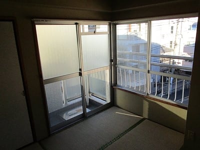 東京都世田谷区 池尻大橋駅9分 マンション「アサカシオン三宿」2,880万円の官公庁公売物件情報 #11