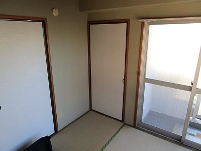 東京都世田谷区 池尻大橋駅9分 マンション「アサカシオン三宿」2,880万円の官公庁公売物件情報 #12