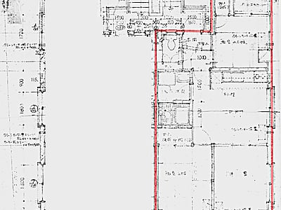 東京都世田谷区 池尻大橋駅9分 マンション「アサカシオン三宿」2,880万円の官公庁公売物件情報 #2