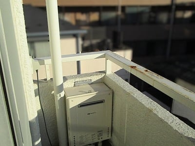 東京都世田谷区 池尻大橋駅9分 マンション「アサカシオン三宿」2,880万円の官公庁公売物件情報 #20