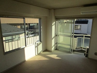 東京都世田谷区 池尻大橋駅9分 マンション「アサカシオン三宿」2,880万円の官公庁公売物件情報 #7