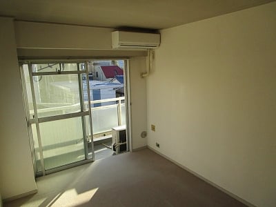 東京都世田谷区 池尻大橋駅9分 マンション「アサカシオン三宿」2,880万円の官公庁公売物件情報 #8