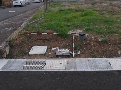 奈良県大和郡山市 大和小泉駅25分 土地 694万円の官公庁公売物件情報 #2