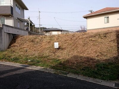 【値下げ】和歌山県岩出市 岩出駅 土地 287万円の官公庁公売物件情報 #2