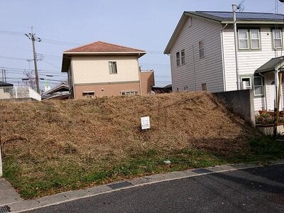 【値下げ】和歌山県岩出市 岩出駅 土地 287万円の官公庁公売物件情報 #3